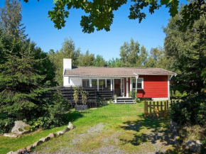 4 person holiday home in Aakirkeby in Vester Sømarken